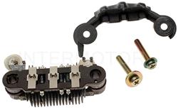 Standard Motor Alternator Rectifiers for 1986 COLT, MIRAGE - D-37