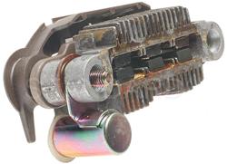 Standard Motor Alternator Replacement Parts for 1984-1985 RX-7 - D-65