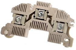 Standard Motor Alternator Replacement Parts D-72