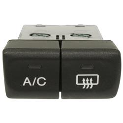 Standard Motor Window Defogger Switches for 2007-2008 FIT - DFG11