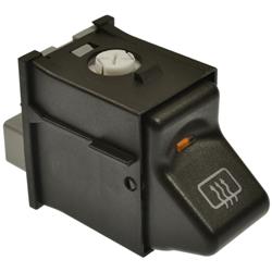 Standard Motor Electrical Switches for 1997-2001 CHEROKEE, 2000 DAKOTA, 2000-2005 WRANGLER - DFG44