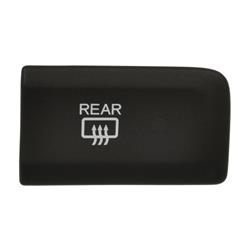 Standard Motor Products - Power Window Switches for 2010-2013 FIT - DFG52