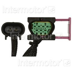 Standard Motor Products Diesel Fuel Heaters DFH107
