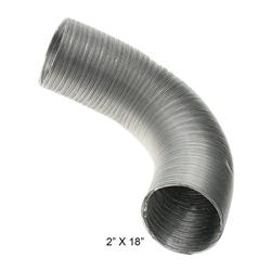 Standard Motor Fuel Pre-Heater Hoses DH2