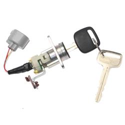 Standard Motor Products - Door Lock Assemblies for 1999-2002 4RUNNER - DL-207