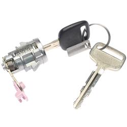 Standard Motor Products - Door Lock Assemblies for 1999-2002 4RUNNER - DL-208