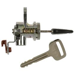 Standard Motor Products - Door Lock Assemblies for 1998-2003 SIENNA - DL-209