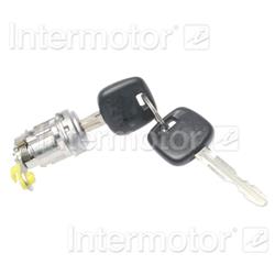 Standard Motor Door Lock Cylinders for 1996-2001 RAV4 - DL-215