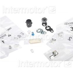 Standard Motor Products - Door Lock Assemblies for 2002-2004 BRAVADA, 2004-2007 RAINIER, 2003 SSR - DL-216