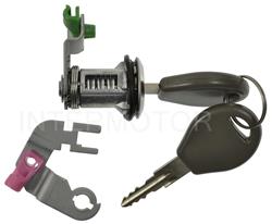 Standard Motor Door Lock Cylinders for 1993-1994 D21, 1995-1997 PICKUP - DL-265