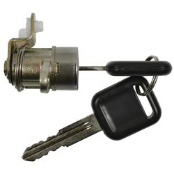 Standard Motor Products - Door Lock Assemblies for 1994-1995 PASSPORT - DL-266