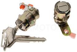 Standard Motor Door Lock Cylinders for 1996-1998 4RUNNER - DL-115