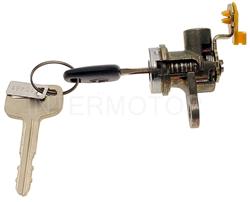 Standard Motor Door Lock Cylinders for 1998-2003 SIENNA - DL-116L