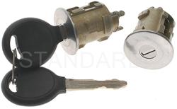 Standard Motor Door Lock Cylinders DL-127