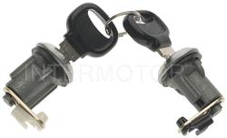Standard Motor Door Lock Cylinders DL-14