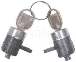 Standard Motor Door Lock Cylinders DL-180