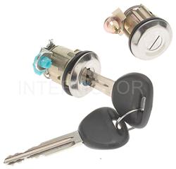 Standard Motor Door Lock Cylinders DL-34