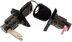 Standard Motor Door Lock Cylinders DL-48