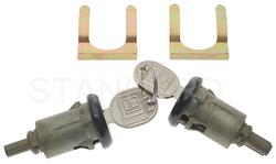 Standard Motor Door Lock Cylinders DL-5B