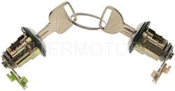 Standard Motor Door Lock Cylinders for 1992-1998 PASEO, 1991-1994 TERCEL - DL-69