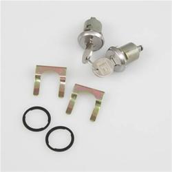Standard Motor Door Lock Cylinders DL-6