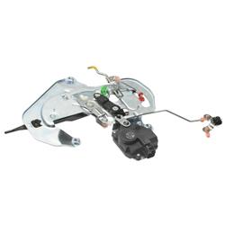 Standard Motor Power Door Lock Actuators for 2002-2005 SEDONA - DLA-417