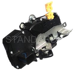 Standard Motor Power Door Lock Actuators for 2005-2009 EQUINOX, 2006-2009 TORRENT - DLA-676