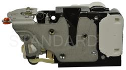 Standard Motor Power Door Lock Actuators for 2000-2004 CORVETTE - DLA1033