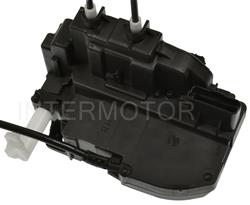 Standard Motor Power Door Lock Actuators for 2004-2015 TITAN - DLA1041
