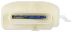 Standard Motor Power Door Lock Actuators for 2000-2005 ECHO, 2004-2006 XB - DLA-105
