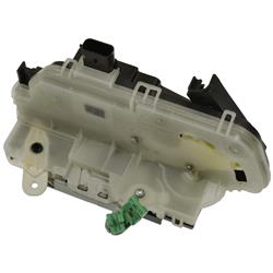 Standard Motor Power Door Lock Actuators for 2013-2015 POLICE INTERCEPTOR SEDAN, 2013-2020 POLICE INTERCEPTOR UTILITY, 2013-2016 TAURUS - DLA1082