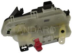 Standard Motor Power Door Lock Actuators for 2010-2014 MUSTANG - DLA1103