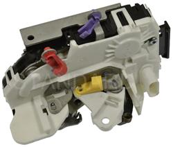 Standard Motor Power Door Lock Actuators for 2007-2017 WRANGLER - DLA1108