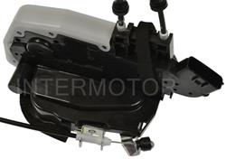 Standard Motor Power Door Lock Actuators for 2008-2015 ROGUE, 2014-2015 ROGUE SELECT - DLA1112