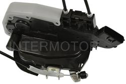 Standard Motor Power Door Lock Actuators for 2008-2014 ROGUE, 2014-2015 ROGUE SELECT - DLA1117