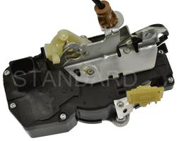 Standard Motor Power Door Lock Actuators for 2007-2009 AURA, 2008-2012 MALIBU - DLA1120