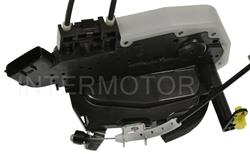 Standard Motor Power Door Lock Actuators for 2007-2012 SENTRA - DLA1121