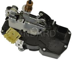 Standard Motor Power Door Lock Actuators for 2008-2009 AURA, 2008-2012 MALIBU - DLA1130