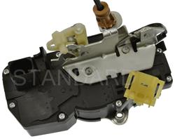 Standard Motor Power Door Lock Actuators for 2006-2009 G6 - DLA1137