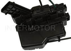 Standard Motor Power Door Lock Actuators for 2009 BORREGO - DLA1143