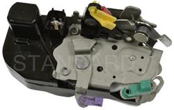 Standard Motor Power Door Lock Actuators DLA1164