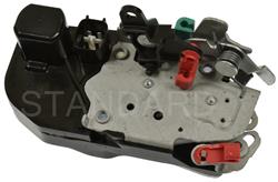 Standard Motor Power Door Lock Actuators DLA1170