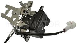 Standard Motor Power Door Lock Actuators for 2001-2007 SEQUOIA - DLA1180