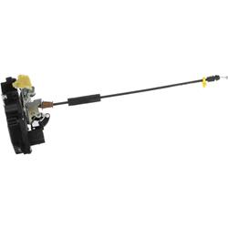 Standard Motor Power Door Lock Actuators DLA1333