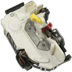 Standard Motor Power Door Lock Actuators for 2011-2012 JOURNEY - DLA1344