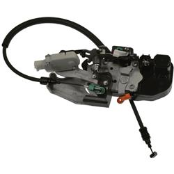 Standard Motor Power Door Lock Actuators for 2011-2014 CHALLENGER - DLA1384