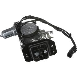 Standard Motor Products - Trunk Latches for 2014-2016 ESCAPE, 2015-2019 MKC - DLA1454