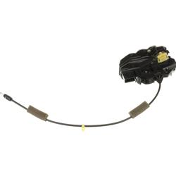 Standard Motor Power Door Lock Actuators DLA1473