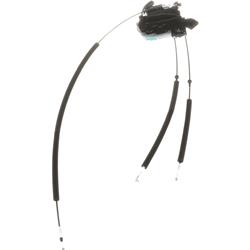 Standard Motor Power Door Lock Actuators for 2008-2013 ROGUE, 2014-2015 ROGUE SELECT - DLA1488