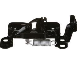 Standard Motor Hood Latch Assemblies for 2015-2017 200 - DLA1548